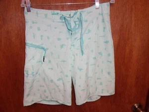 Pantalones cortos de tabla suelta Under Armour para hombre talla 30 - Imagen 1 de 1