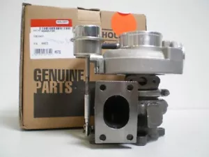 Nowa turbosprężarka HOLSET 4040572 4040573 4040573H - Bild 1 von 3