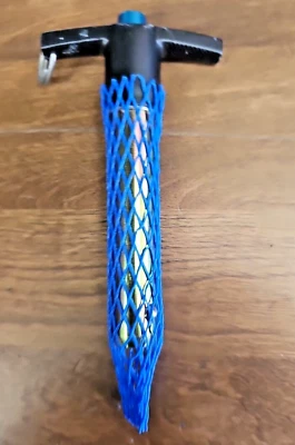 Carr Lane Ball Lock CL-12-BLPT-3.00 3/4" x 3"