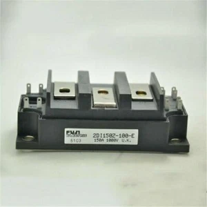 NEW 2DI150Z-100E 2DI150Z100E module For FUJI Free Shipping - Picture 1 of 1