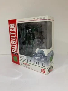 Modellino Bandai Robot Spirits SIDE MS AMS-129 Geara Zulu Gundam UC Japan usato - Foto 1 di 3