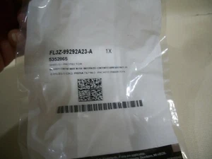 FORD F150 15 16 17 18 ESCUDO PROTECTOR FUERTE NUEVO OEM - Imagen 1 de 1
