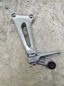 SUPPORTO PEDANA POSTERIORE SINIST PER HONDA VTR 1000 F DAL 1997 AL 2005 (e47886) - Imagen 1 de 3