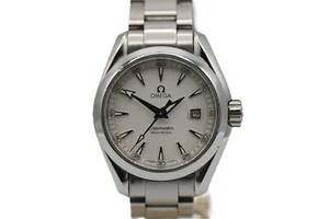 Omega Seamaster Aqua Terra 231.10.30.61.02.001 - Bild 1 von 13