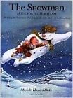 The Snowman Suite - Flute/Piano - 9781849386005