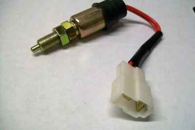 Tomberlin Brake Light Switch Emerge E2 E4