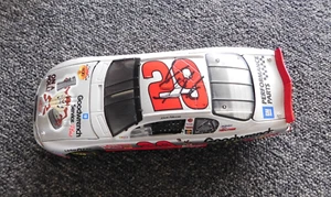 Action RCCA Kevin Harvick Looney Tunes Monte Carlo 400 Taz 2001 Monte Carlo Sign - Picture 1 of 3