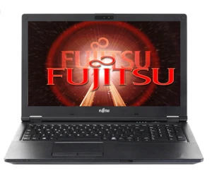 Fujitsu Lifebook E556 Core i5-6200U 8GB 256 GB 15" FHD W11 DVDRW LTE RS232 - Bild 1 von 6