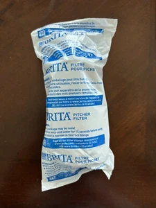 NUOVO Brita Filtro Acqua Brocca Filtro di Ricambio Avanzato - Foto 1 di 1