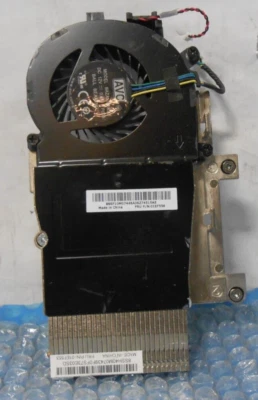 AVC All-in-One Machine Cooling Fan BAZA0815B2U P009 DC12V 0.8A 01EF556 - Image 1 of 4