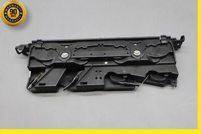 92-99 Mercedes W140 CL500 S350 S500 AIRE ACONDICIONADO CALEFACCIÓN AIRE VENTILACIÓN CONTROL 1408301285 FABRICANTE DE EQUIPOS ORIGINALES Foto 1 de 4