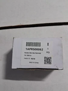 Backup Assist Sensor - Picture 1 of 2
