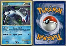 2011 Pokemon, Call of Legends, #15/95 Lugia, Holo Rare