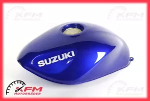 Suzuki Bandit GSF 600 Benzintank Fuel tank Original Neu - Bild 1 von 4