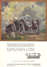 AD31 Vintage Austin Motor Motors Car Advertising Poster A4 Re-print