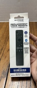 Für Samsung Ersatz Bluetooth Sprachgesteuerte TV Fernbedienung - Bild 1 von 5