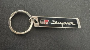Toyota GR Supra Keychain (Z9) - Bild 1 von 1