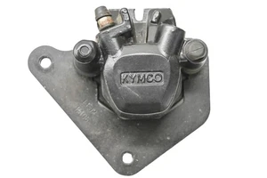 14 Kymco Super 8 50 2T Front Left Brake Caliper KF10CD - Picture 1 of 3