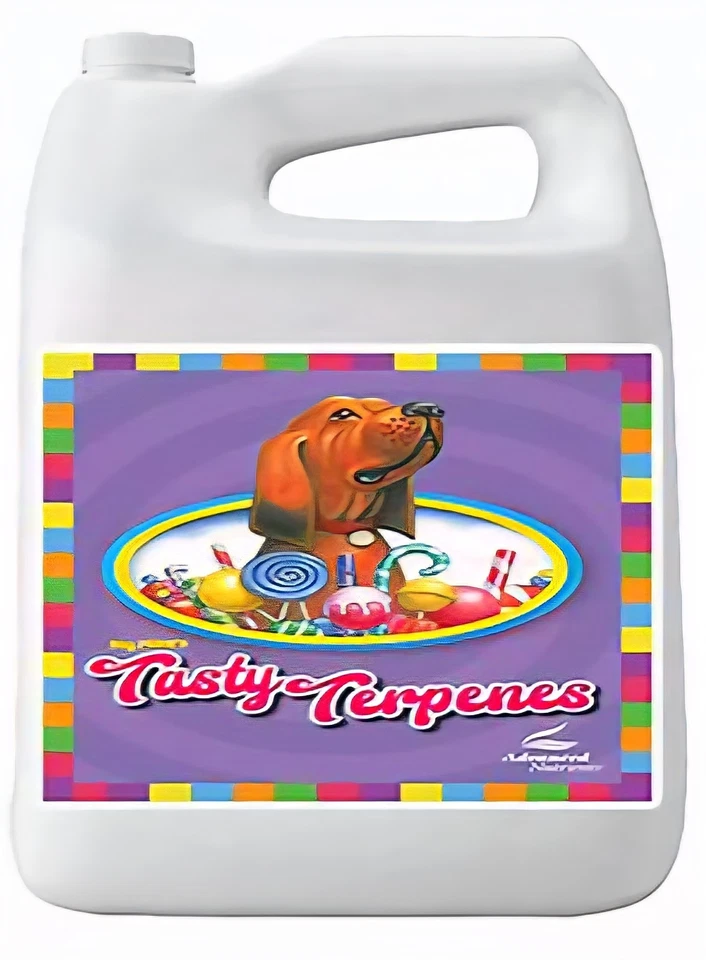Terpenos sabrosos Advanced Nutrients 4 litros Foto 1 de 1