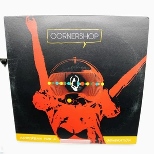 Cornershop - Handcream For A Generation - WIJ LP 1115 - UK -2002 - Rare Copy -EX - Imagen 1 de 11