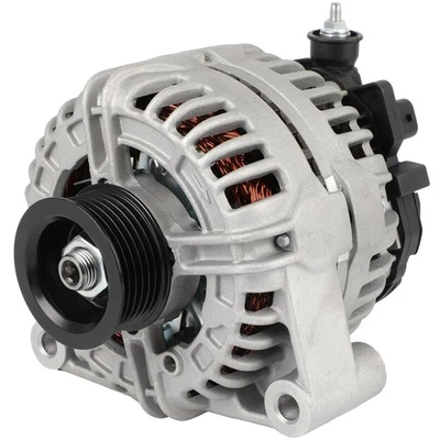 Alternator For Cadillac Escalade ESV 2013-2014 GMC Yukon 2009-2010 V8 6.2L 11234 Foto 1 de 4