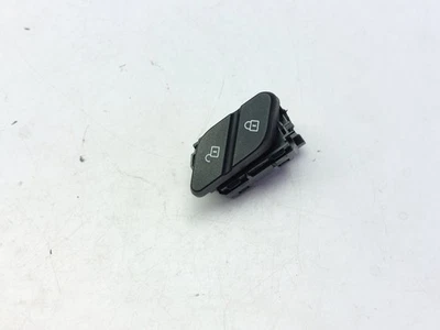 BMW X1 F48 CENTRAL LOCKING SWITCH 9320642 2017 - Image 1 of 4