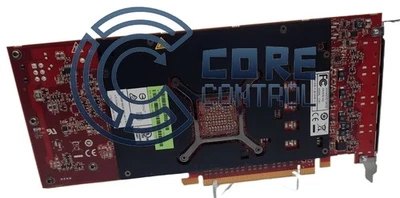 1Pcs AMD Barco MXRT-7600 8GB Professional Firepro W7100 Graphics Video Card - Image 1 of 2