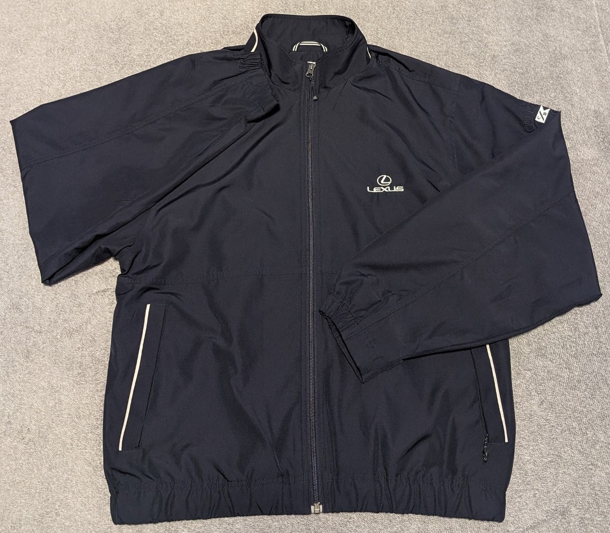 lexus jacket | eBay lexus jacket | eBay