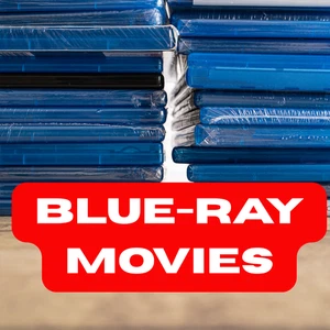 Blu-Ray Movies Tested - Pre-Owned & New - Fast Shipping - All Genres - Picture 1 of 27