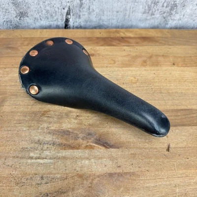 Sillín de bicicleta Selle San Marco Regal 152 mm 7x7 mm rieles de aleación 292 g Foto 1 de 4