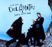 Lousy With Love - The B-Sides Of Del Amitri von Del Amitri | CD | Zustand gut - Bild 1 von 2