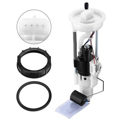 Fuel Pump Module Assembly For 2011 2012 2013 Polaris RZR S 800 EFI 47-1011 New - Image 1 of 4