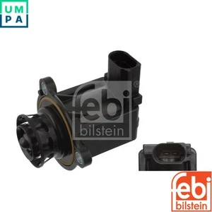 DIVERTER VALVE CHARGER 39245 FOR VW CDAA/CDAB/CGYA/BZB 1.8L CAXA/CMSB 1.4L 4cyl - Picture 1 of 6