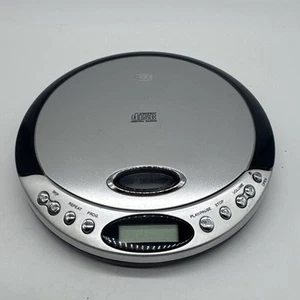Reproductor de discos compactos marca Dura modelo CD-566 CD audio digital - Imagen 1 de 9