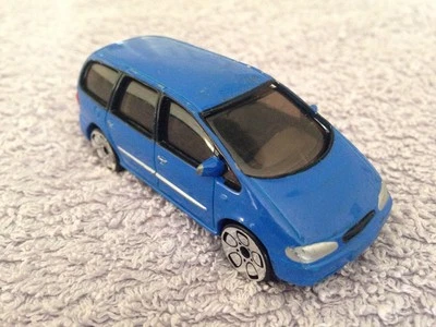 Realtoy Ford Galaxy Car - Image 1 of 4