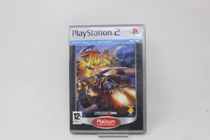 JAK X - SONY PS2 PLAY STATION INV-10295 - Picture 1 of 3