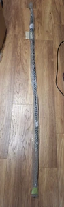 GENUINE Fiat handbrake cable right or left FOR DOBLO 52093071 - Picture 1 of 1