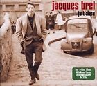 Je T'aime Von Jacques Brel | Cd | Zustand Sehr Gut
