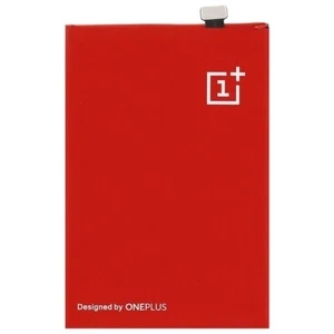 ONEPLUS BATTERIA ORIGINAL IONI DI LITIO BLP597 3,8V 3300mAh ONE 2 RICAMBIO NEW - Foto 1 di 3