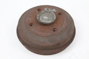 tambour de frein arrière pour CITROEN XSARA 1.4 GASOLINA 75CV 1997-2000 200269 - Picture 1 of 9