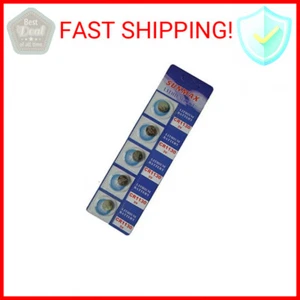 New 5 X Cr1130 Br1130 1130 3V Lithium Batteries FBA - Picture 1 of 1