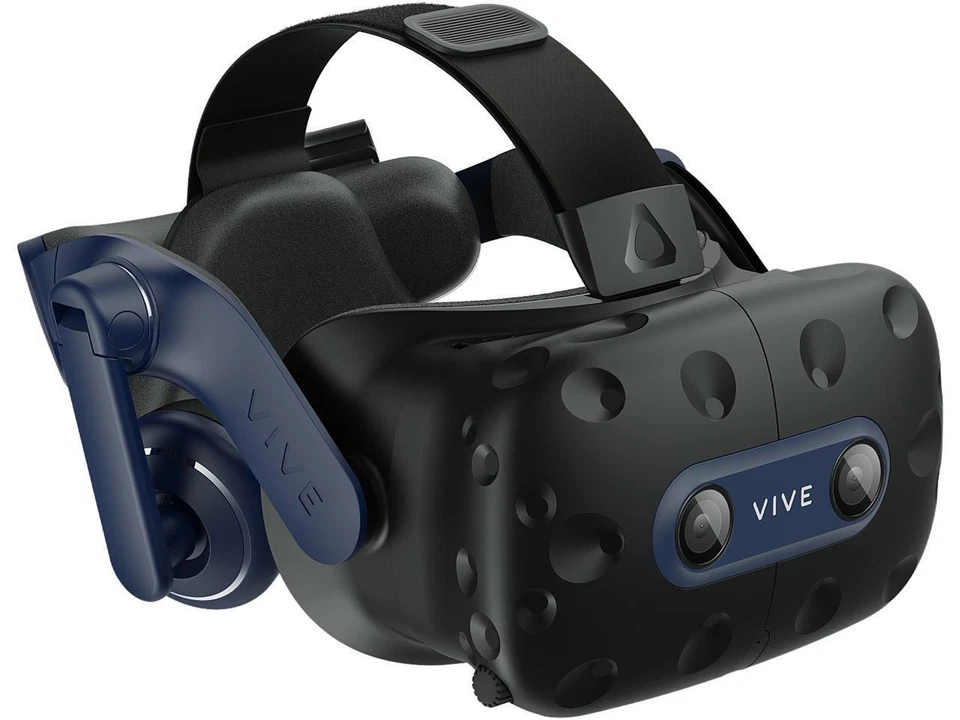 HTC VIVE Pro 2 VR Headset (99HASW001-00) - Image 1 of 1