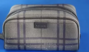 Coach Toiletry Bag - Picture 1 of 6