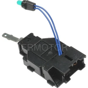 HS-397 Blower Control Switch for Toyota RAV4 1996-2000 - Picture 1 of 3