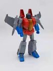 Transforming toys MP52 Starscream Airplane Action Figure Model In Stock