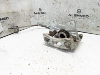 2010-2017 Jeep Wrangler Rear Right Side Brake Disc Caliper 68003778AA OEM - Image 1 of 4