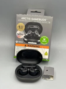 Arctis GameBuds for Xbox/PC/PS5/Switch/Mobile ? Quick-Switch 2.4GHz - Bild 1 von 6