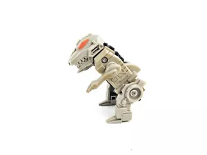 The Transformers G1 Pretender GRIMLOCK Inner Robot Hasbro Vintage 1989 - Picture 1 of 9