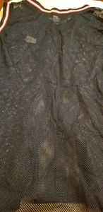 Basketball Hilfiger Mesh Trikot Practice XL  - Bild 1 von 4