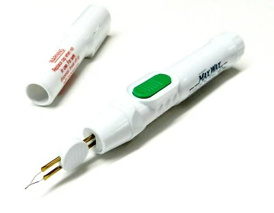 Max Wax Speedy Carving Wax Working Pen Candle Making Design Battery Operated - Image 1 of 4